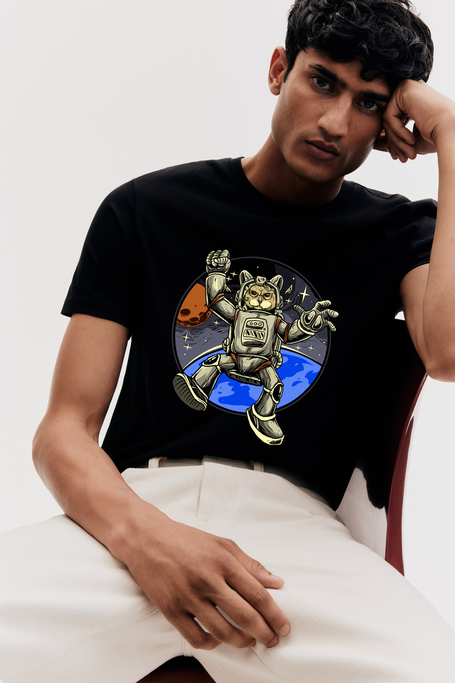 Cat Hair, Dog Vibes, Gnome Power – Weirdly Awesome Collections You’ll Actually Want to Wear