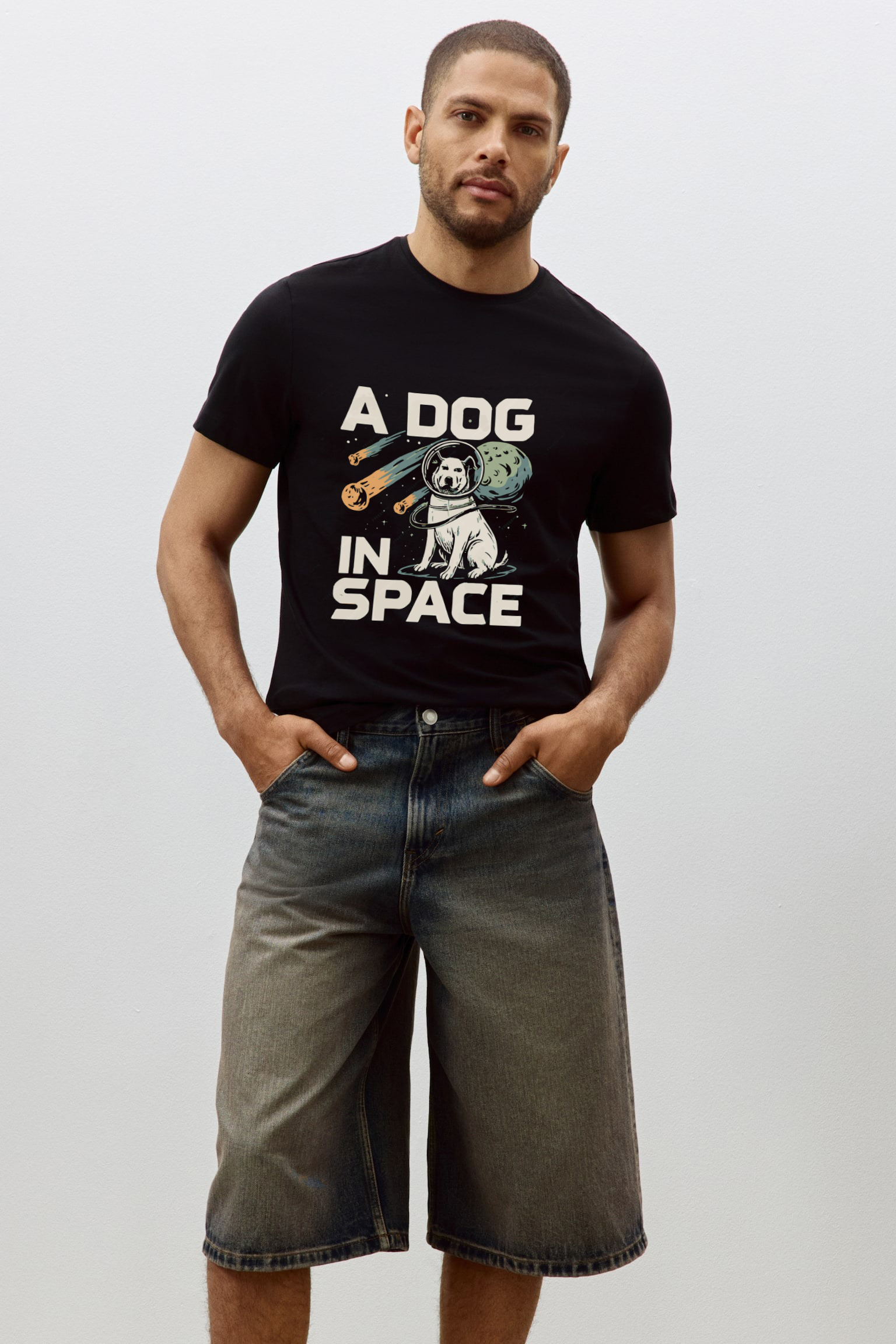 The Power of Print – How One Graphic Tee Can Tell a Thousand Stories