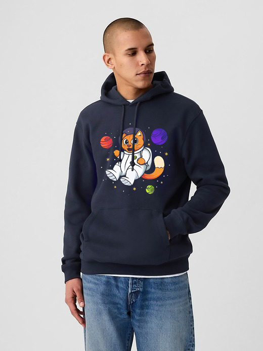 From Street to Statement – How Hoodies Became a Global Language of Rebellion